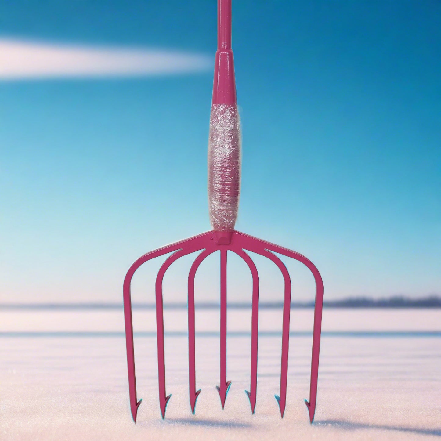 Belle River 7 Tine Spear
