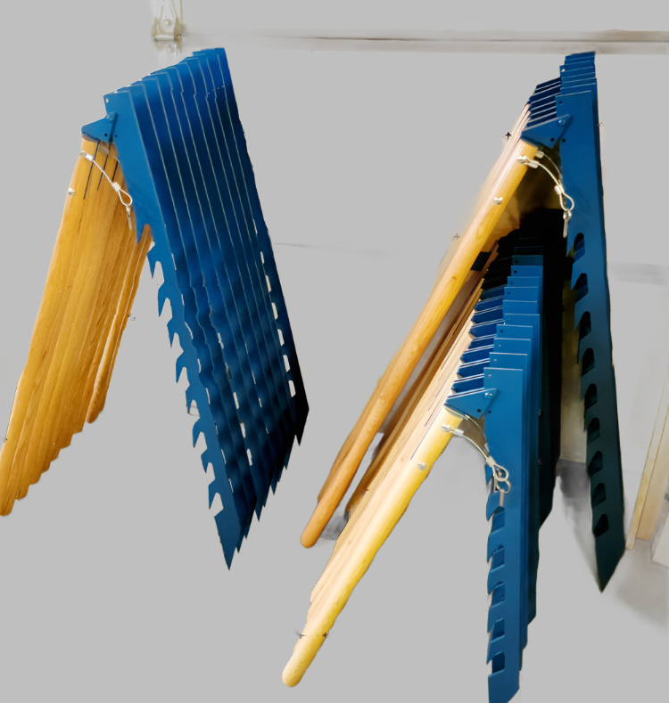 Ice Saw Tune Up Sharpening More