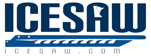 Icesaw, LLC logo