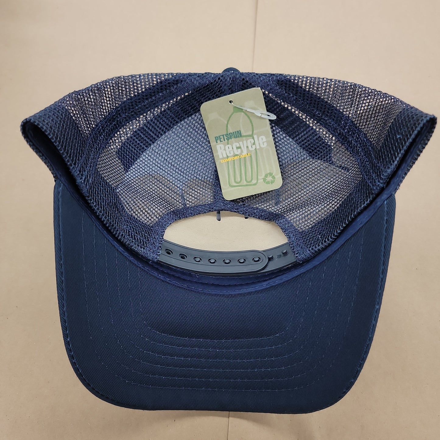 Fish's Icesaw Trucker Hat