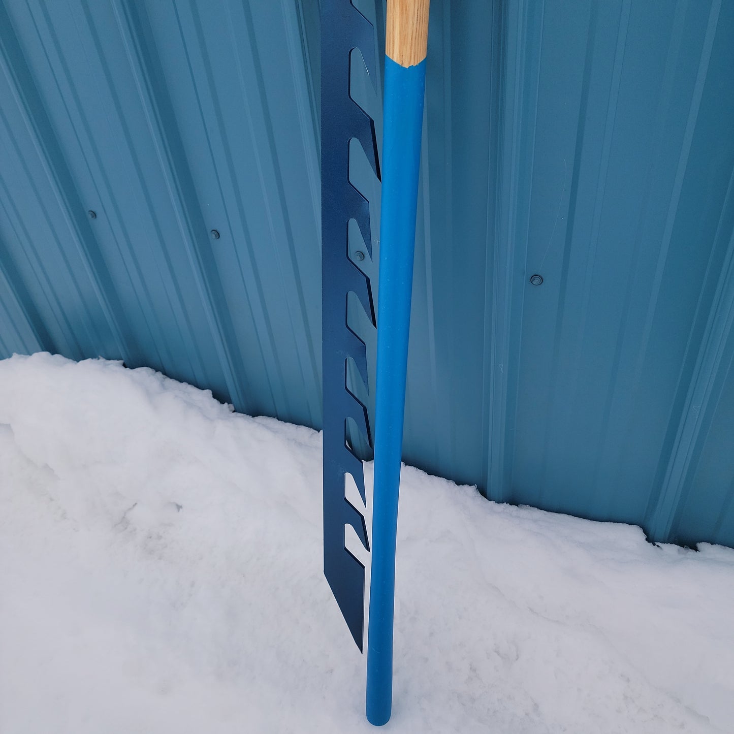 "Spike Pro" Grip Handle - Fish's 42" Ice Saw "NEW"