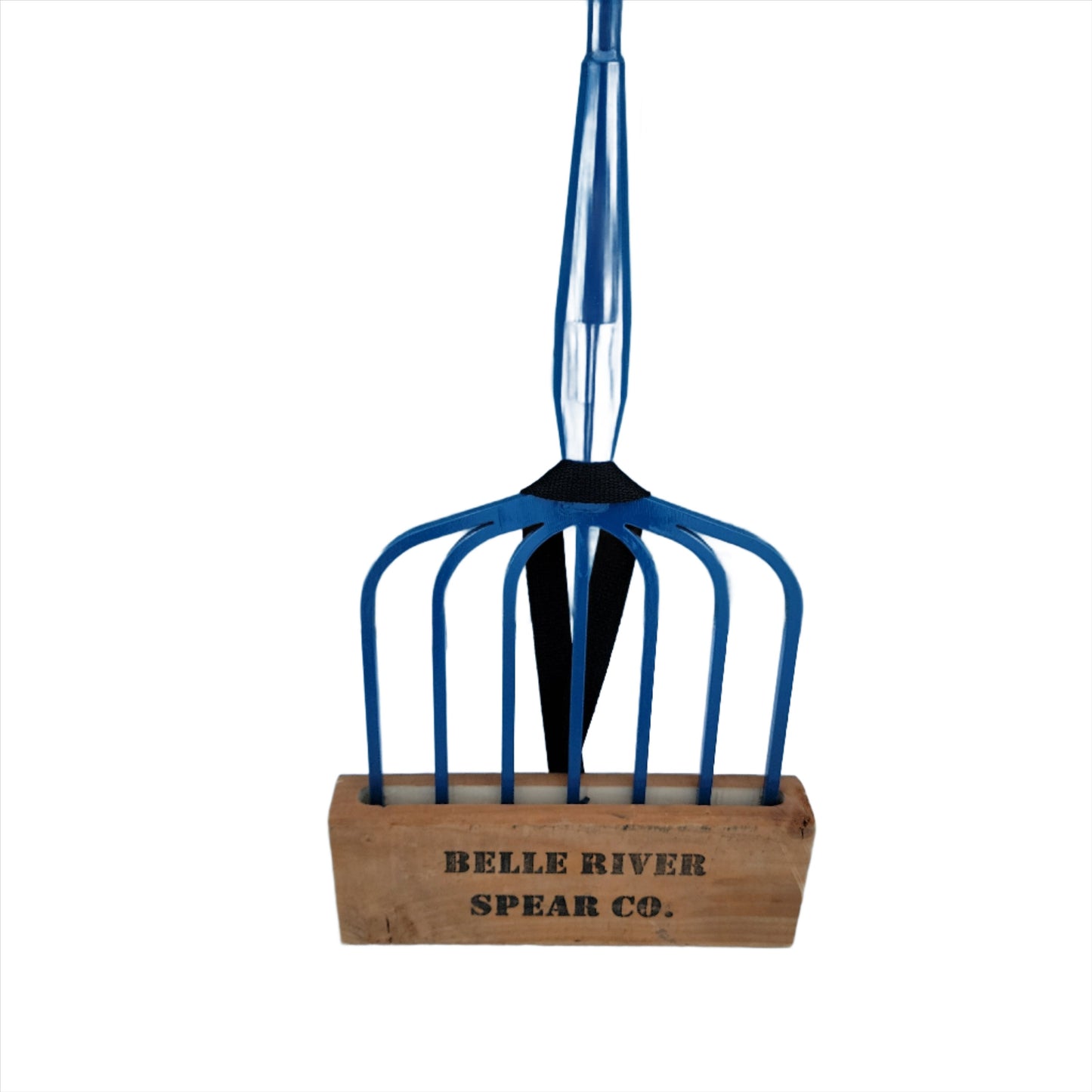 Belle River 7 Tine Spear