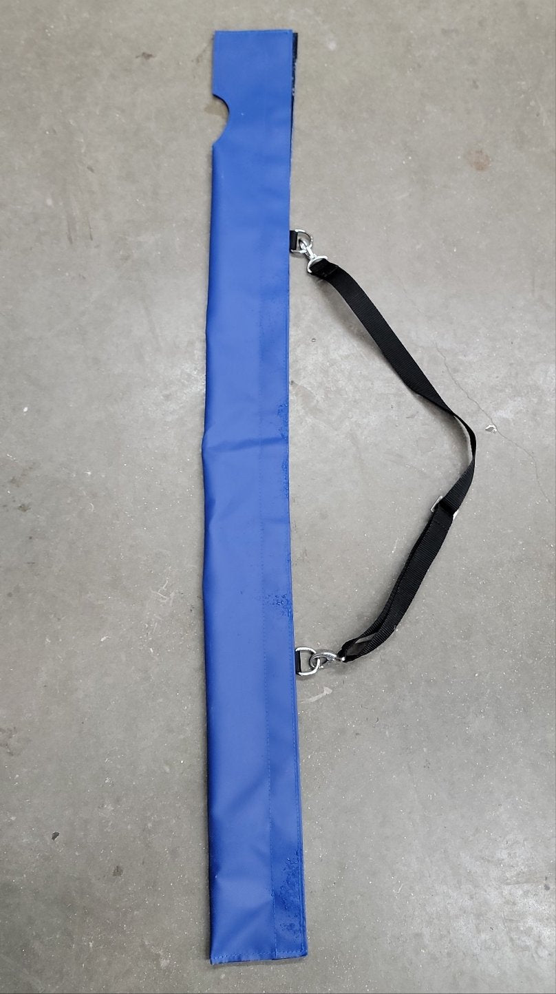 Sling Case- Fish's 42" ice saw case only