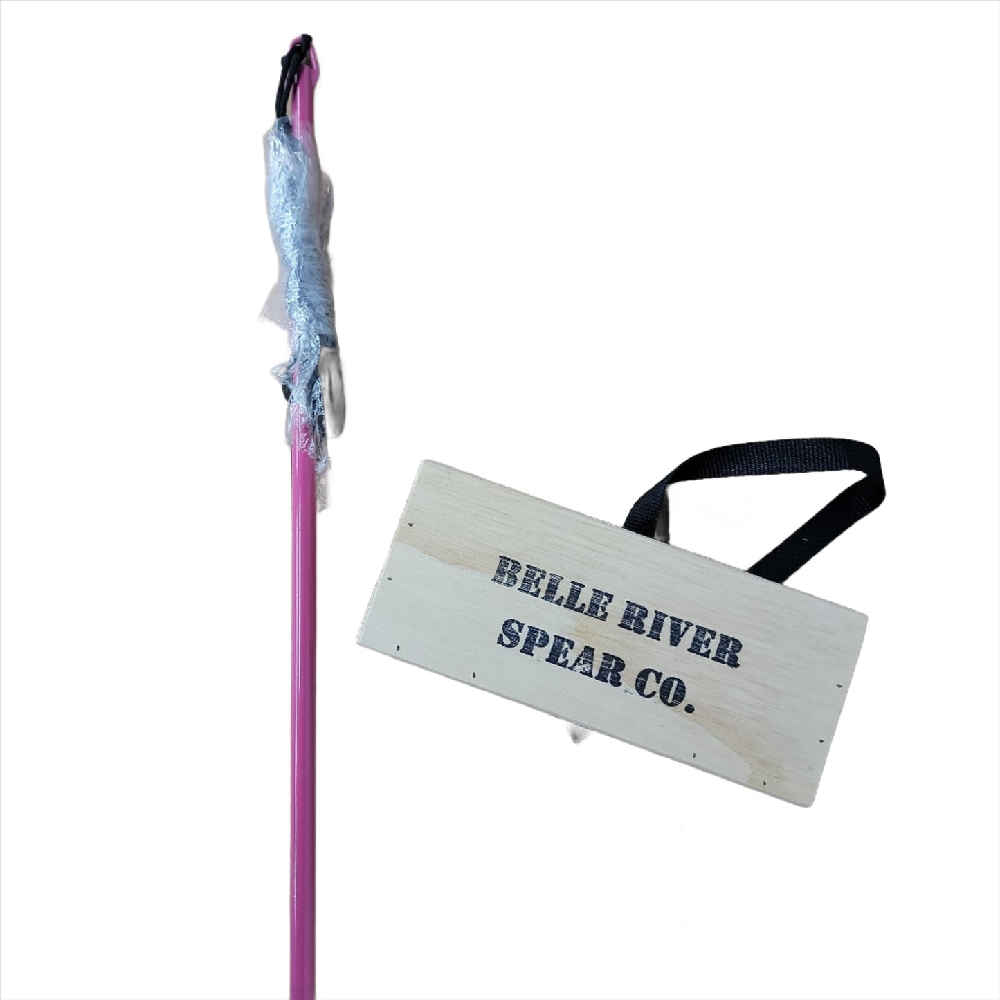 Belle River 7 Tine Spear